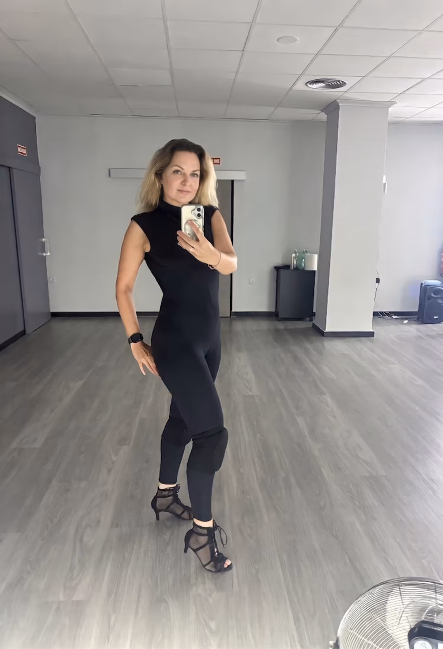 Natalia rencontre femme zarzis