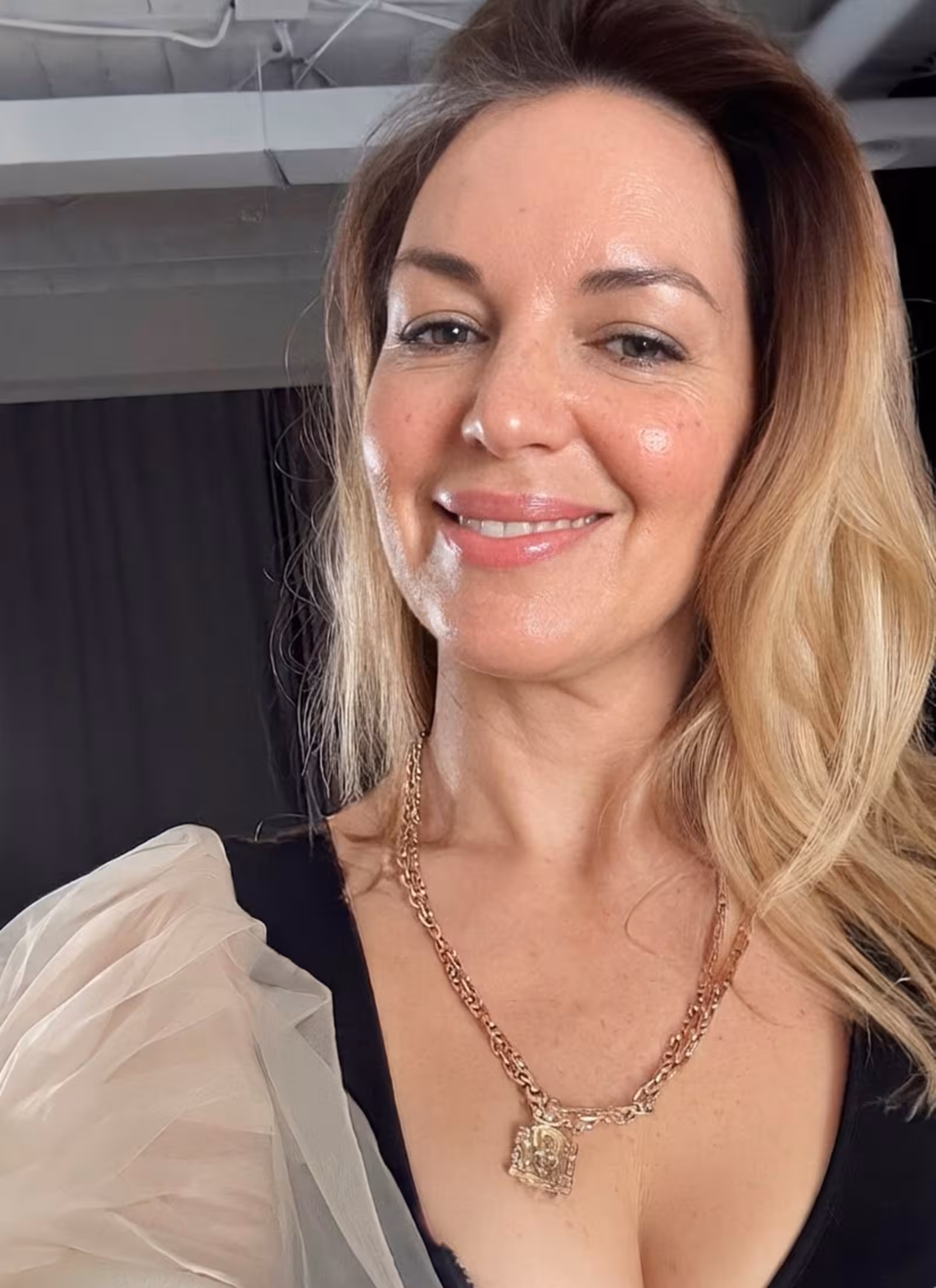 Natalia rencontre femme zarzis