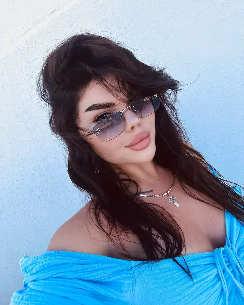 Anastasia rencontre homme russe en france
