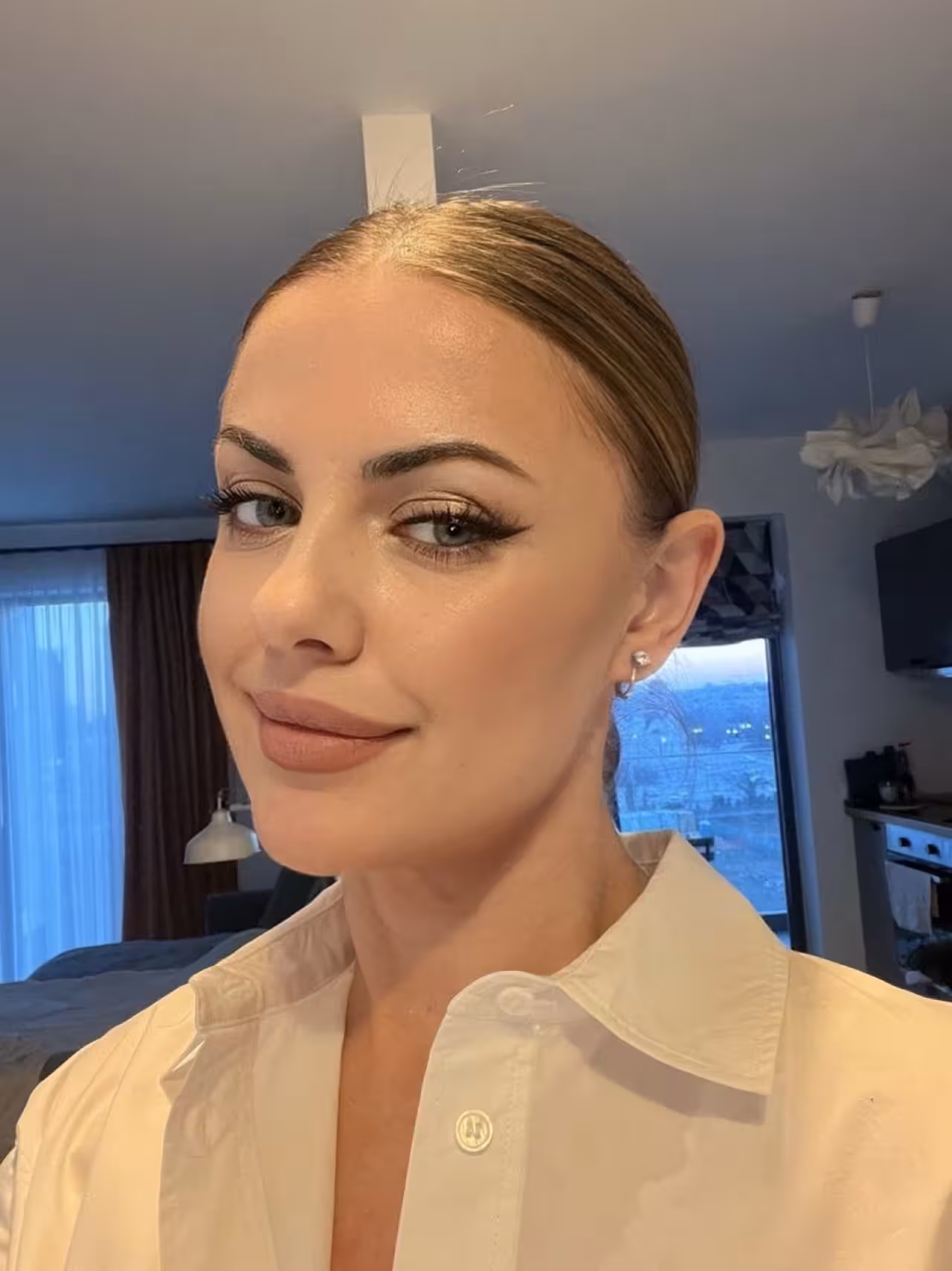 Oksana rencontre russie iran turquie