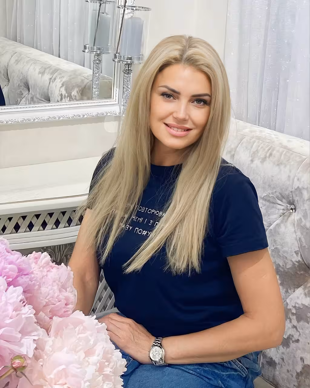 Olga  rencontres russie business france