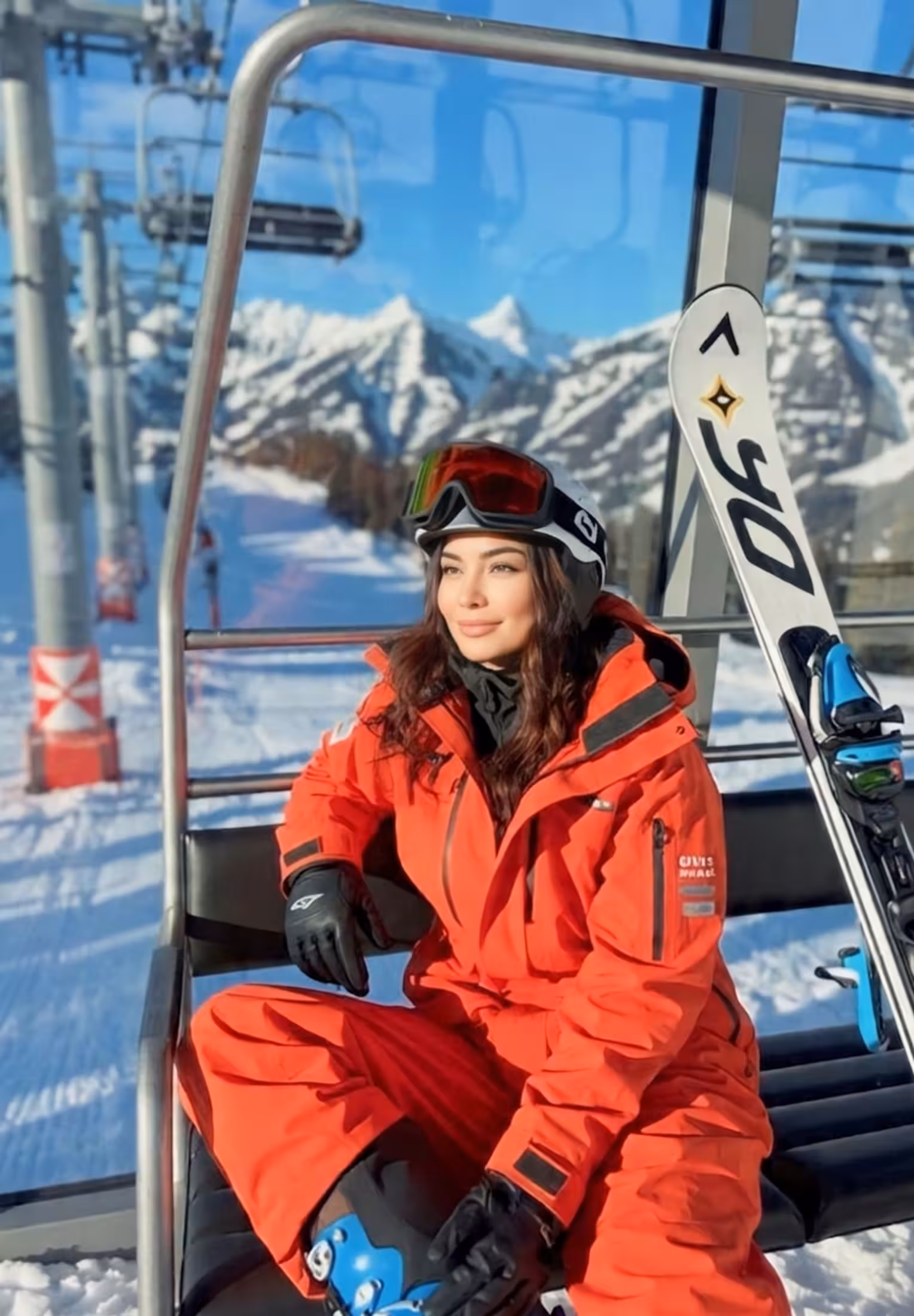 Irina jai rencontré la femme de ma vie