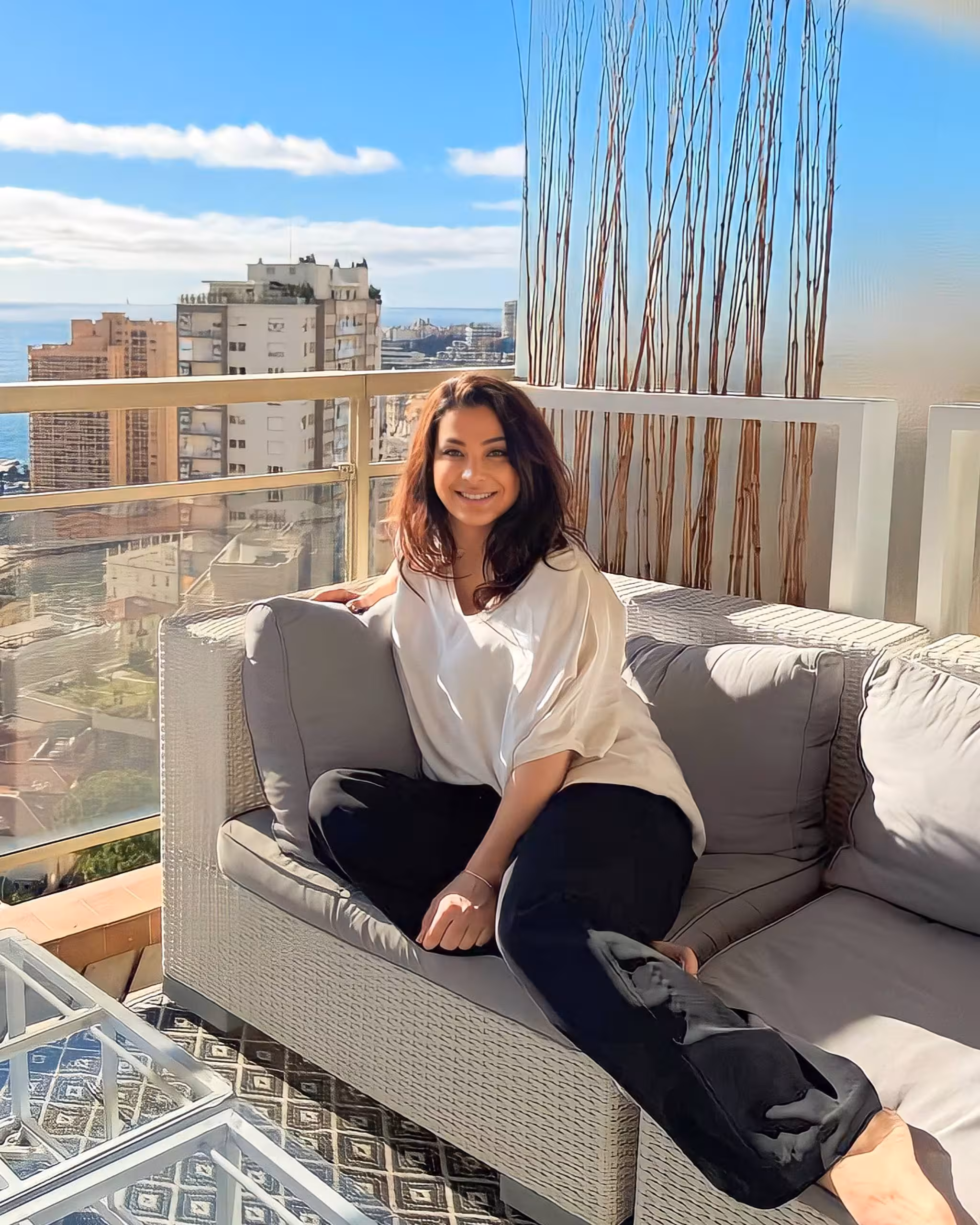 Irina jai rencontré la femme de ma vie