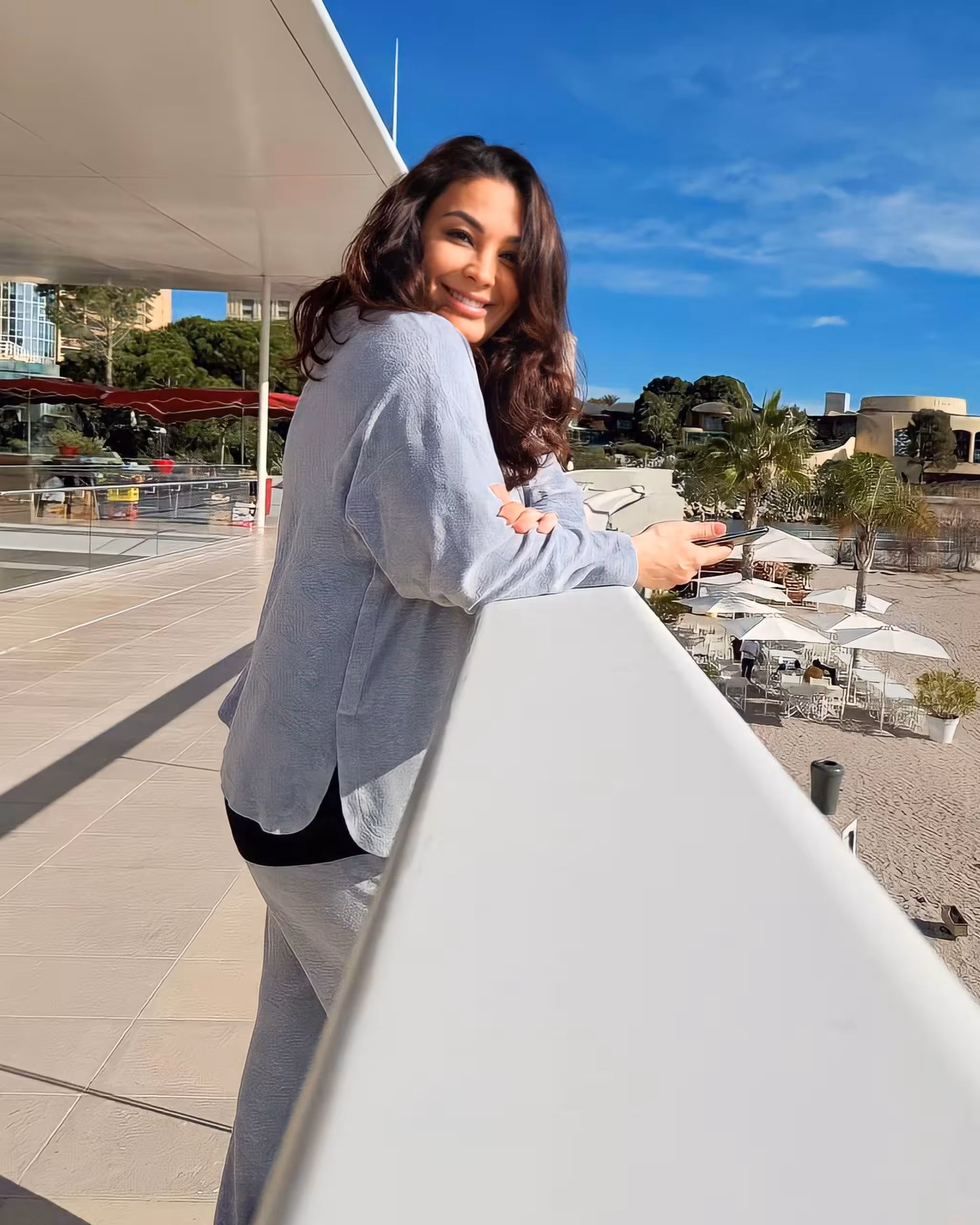 Irina jai rencontré la femme de ma vie
