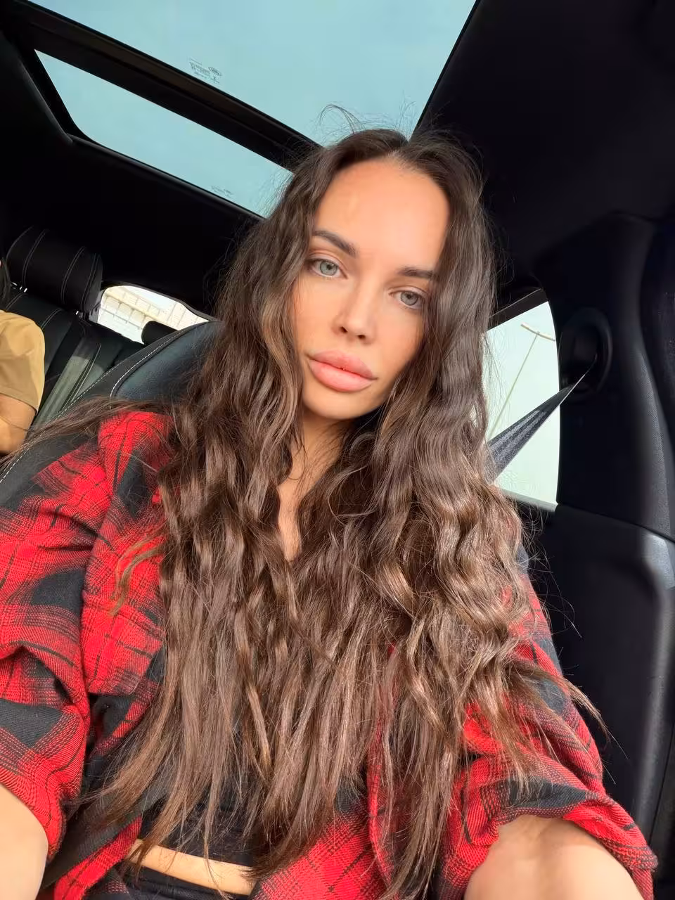 Svetlana j annonce rencontre femme