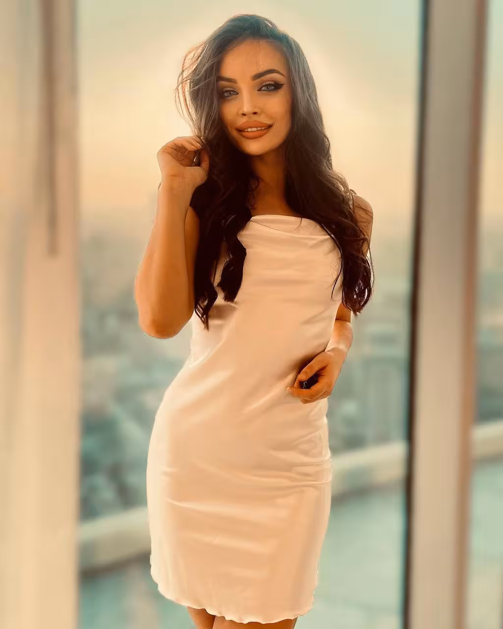 Svetlana j annonce rencontre femme