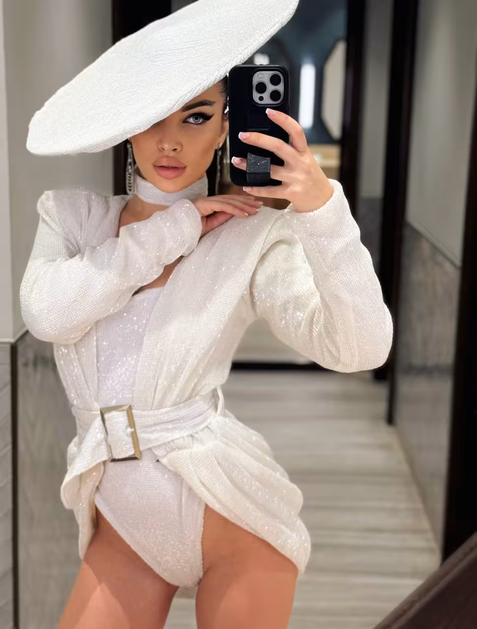 Svetlana j annonce rencontre femme