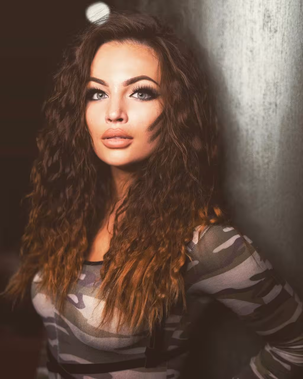 Svetlana j annonce rencontre femme