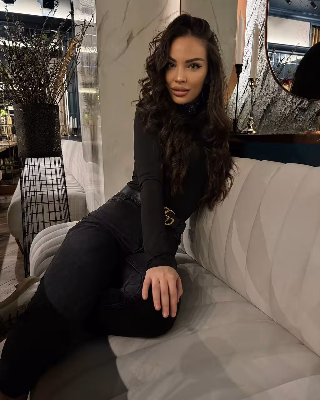Svetlana j annonce rencontre femme