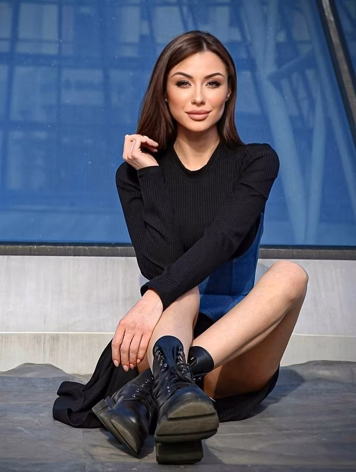 Tatiana rencontre amoureuse russie