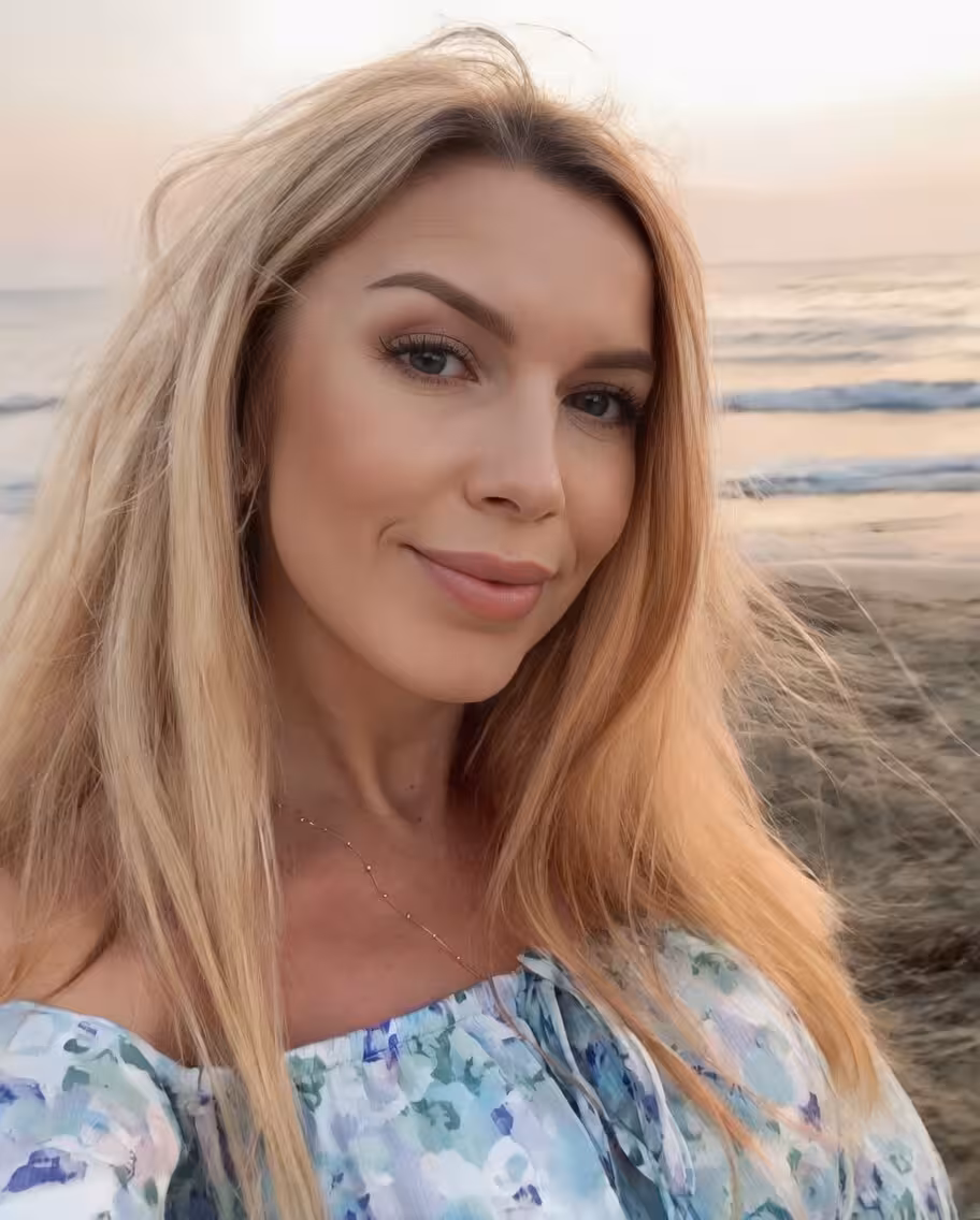 Viktoriia  rencontre entre russe