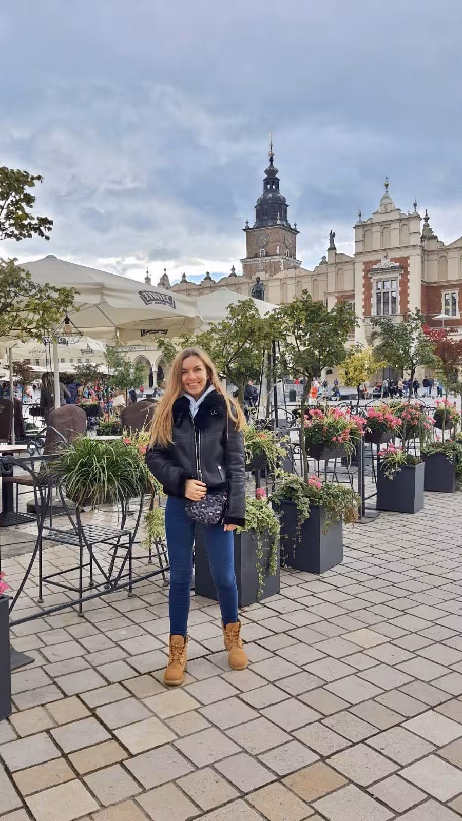 Viktoriia  rencontre entre russe