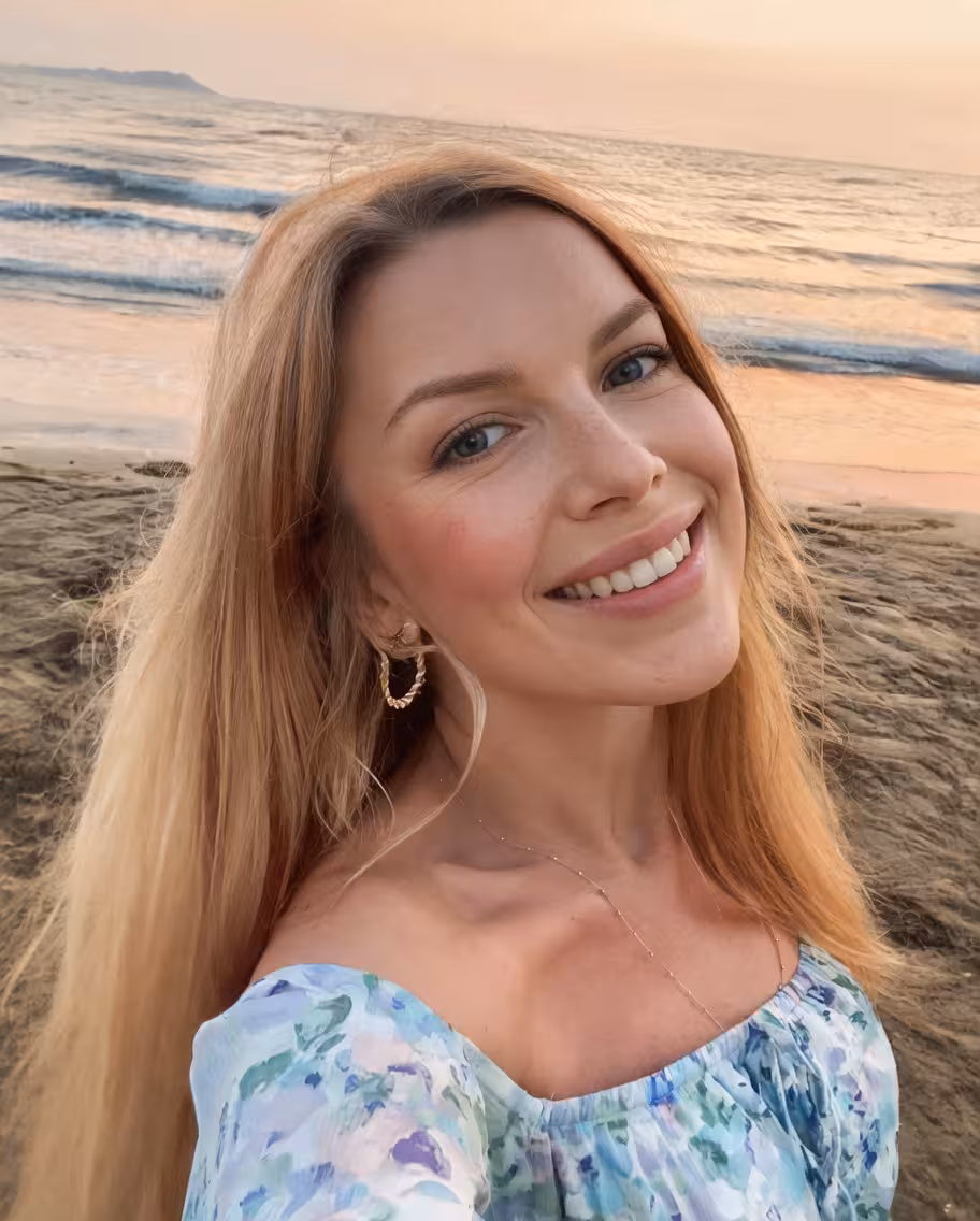 Viktoriia  rencontre entre russe