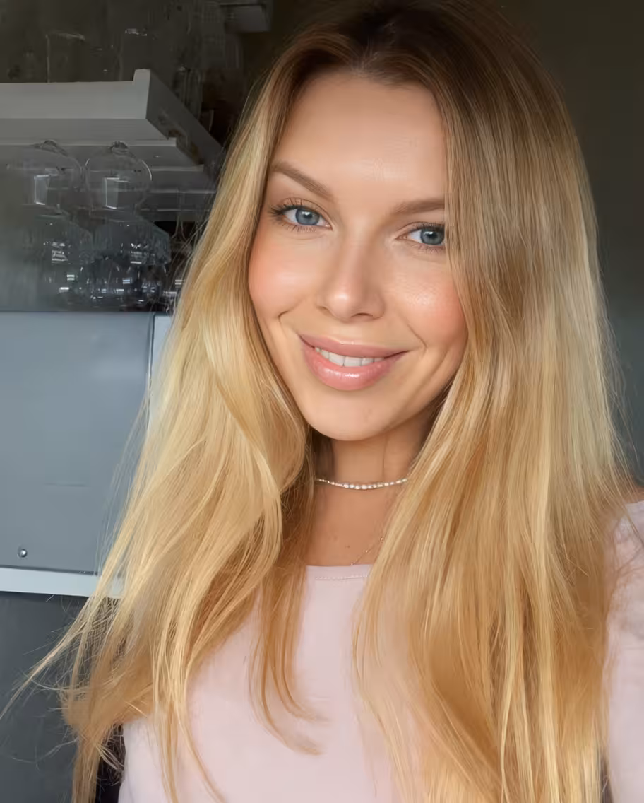 Viktoriia  rencontre entre russe