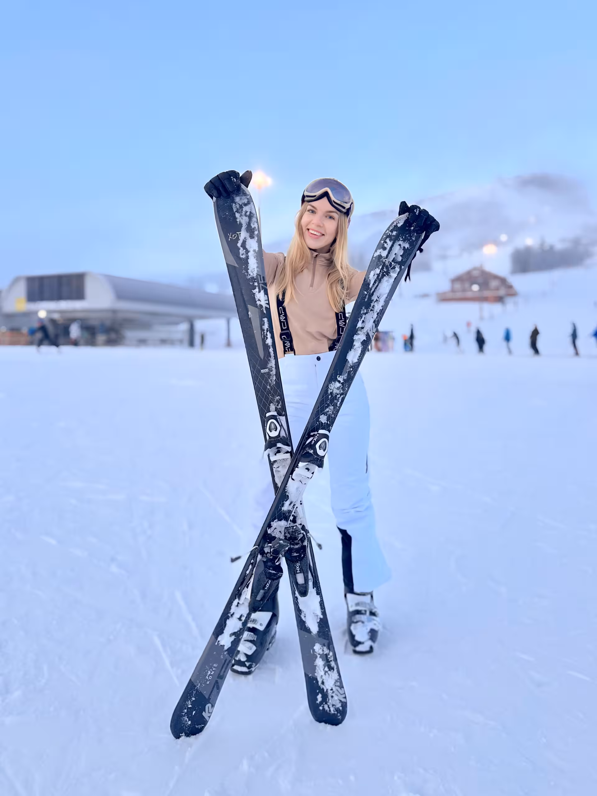 Viktoriia  rencontre entre russe