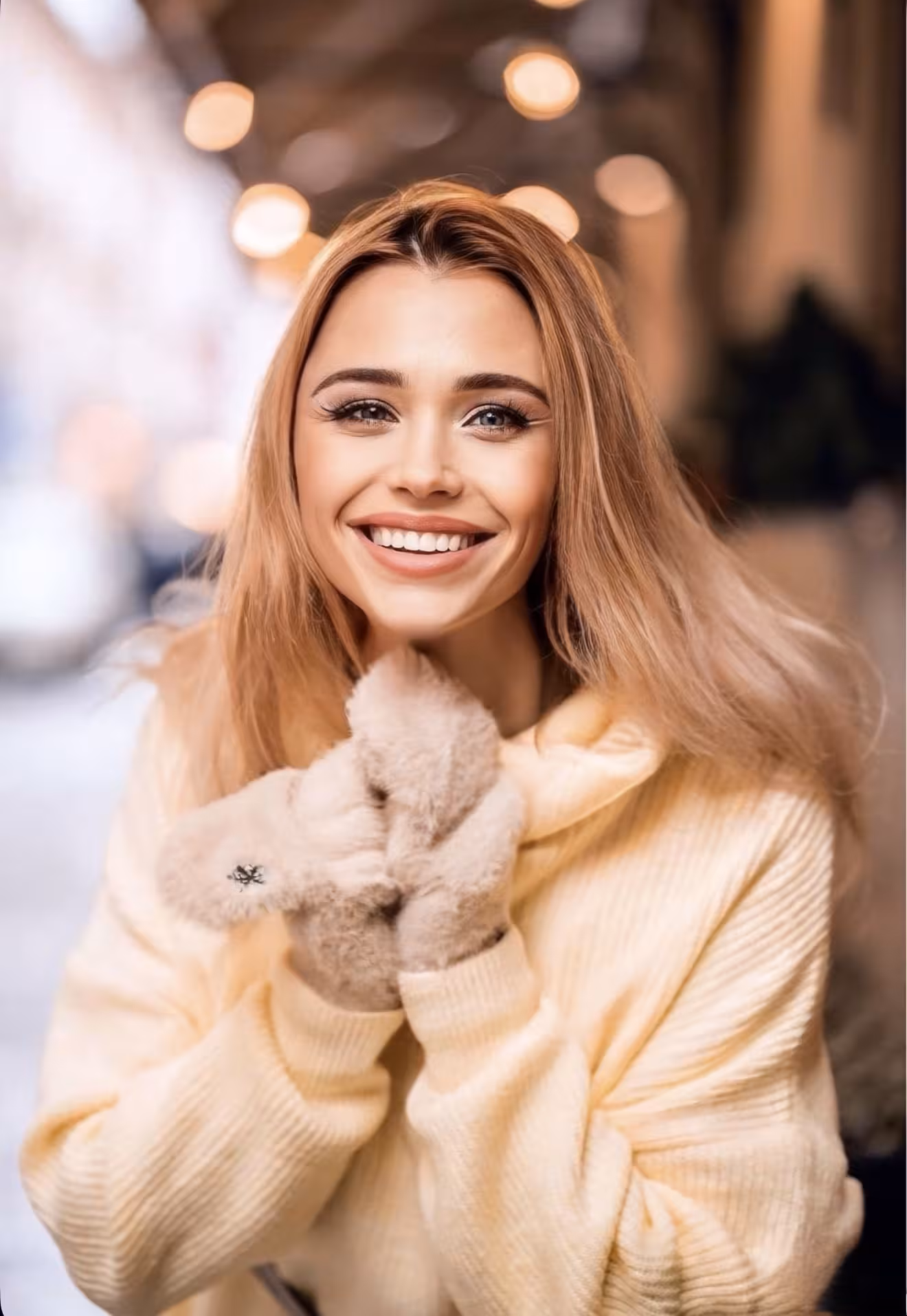 Halyna rencontre femme 01