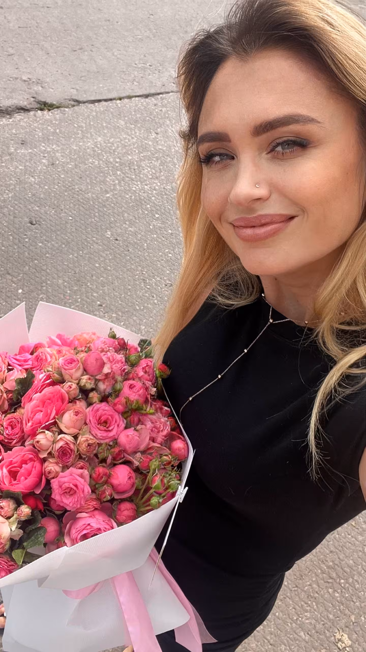 Halyna rencontre femme 01
