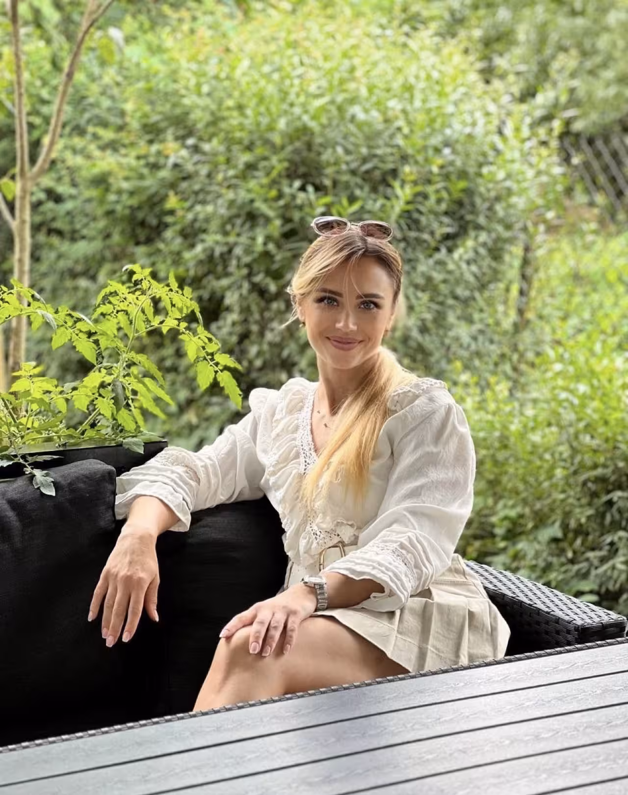 Halyna rencontre femme 01