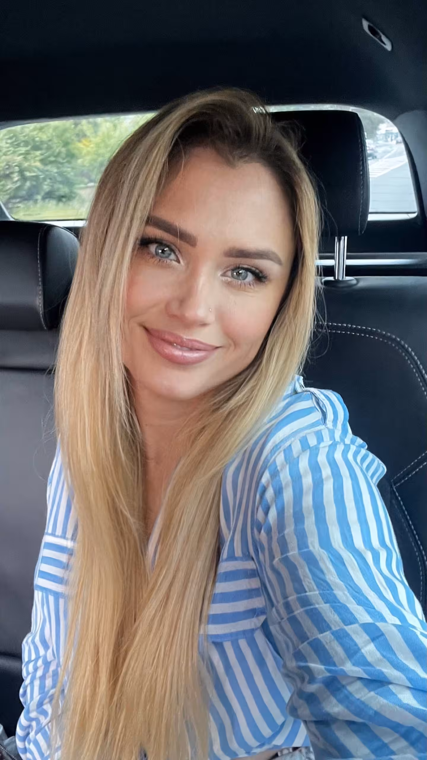 Halyna rencontre femme 01