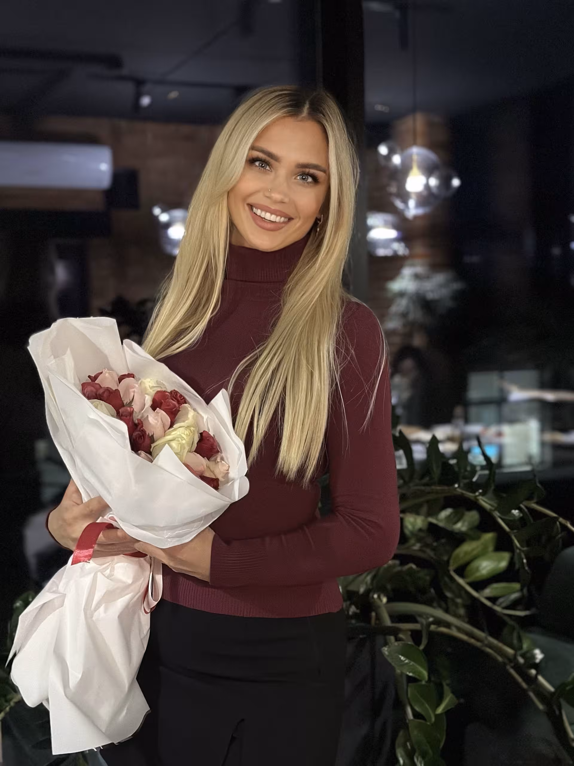 Halyna rencontre femme 01