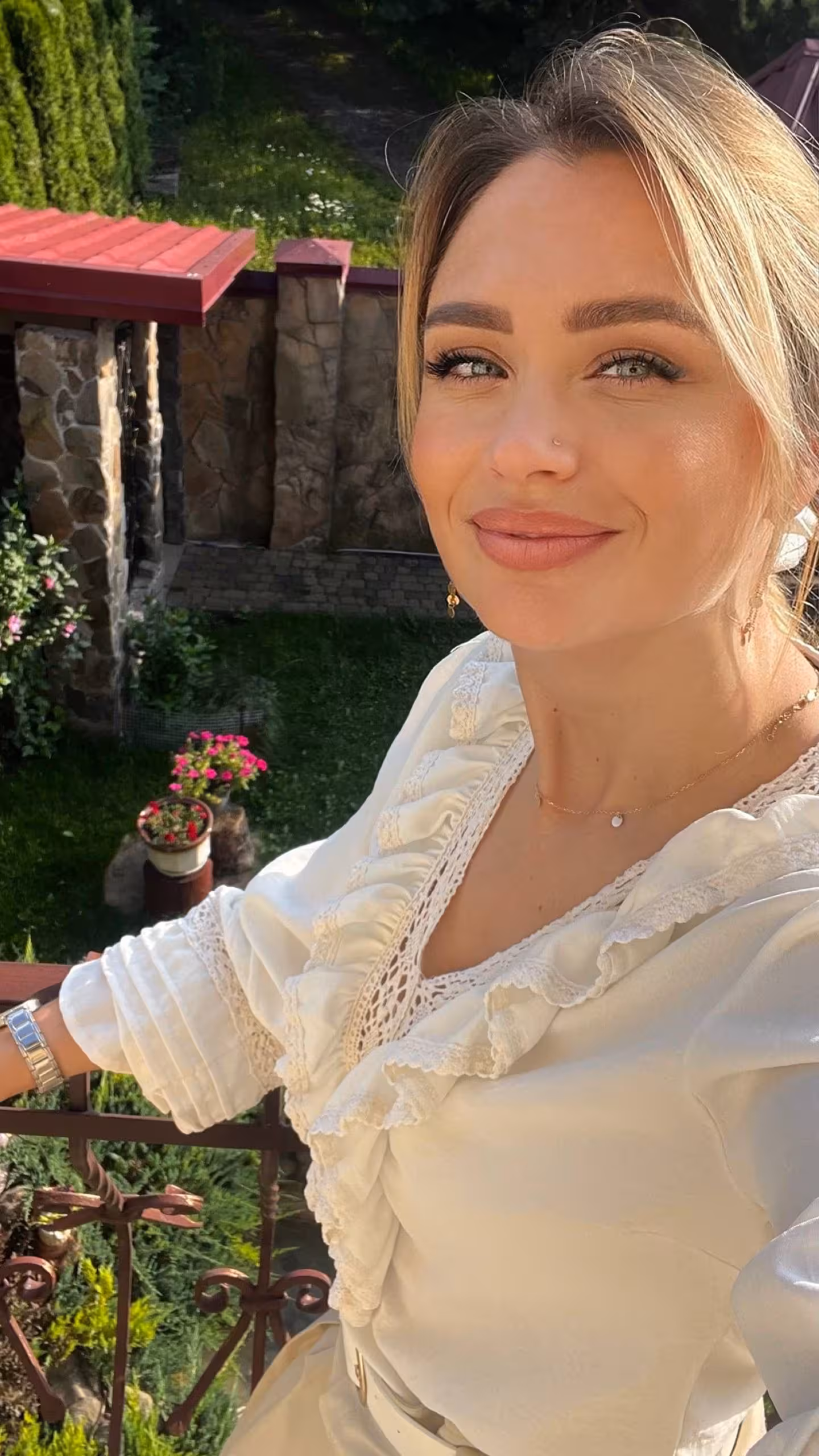 Halyna rencontre femme 01
