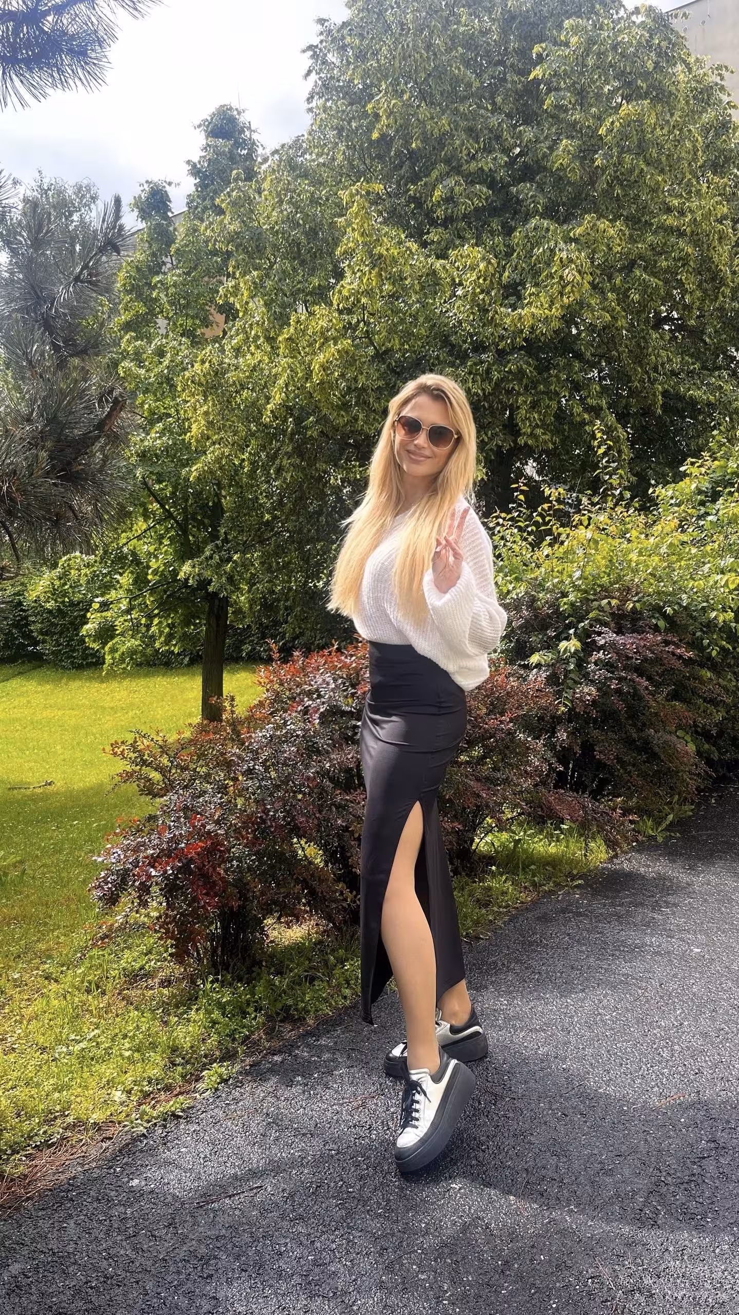 Halyna rencontre femme 01