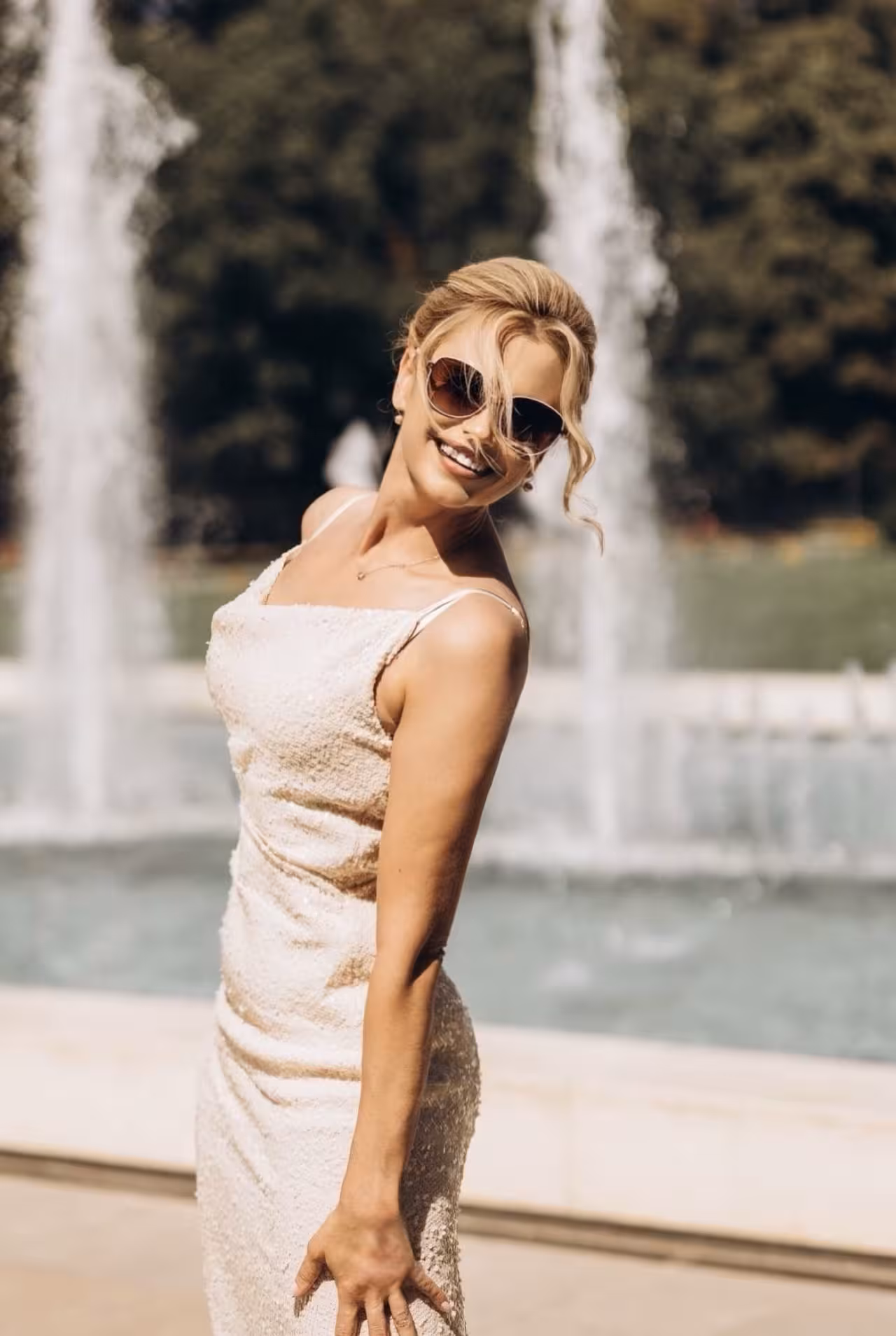 Halyna rencontre femme 01