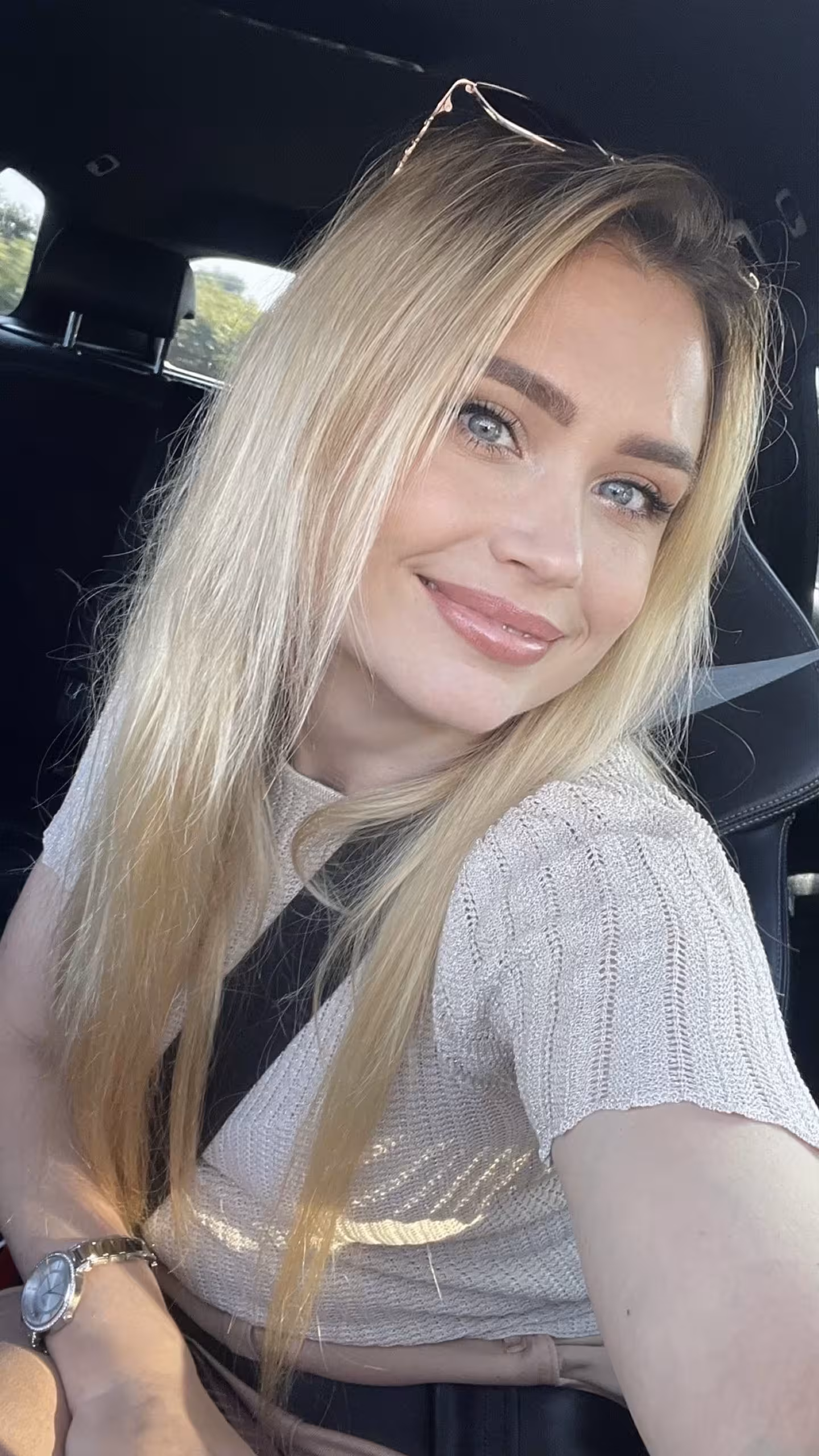 Halyna rencontre femme 01