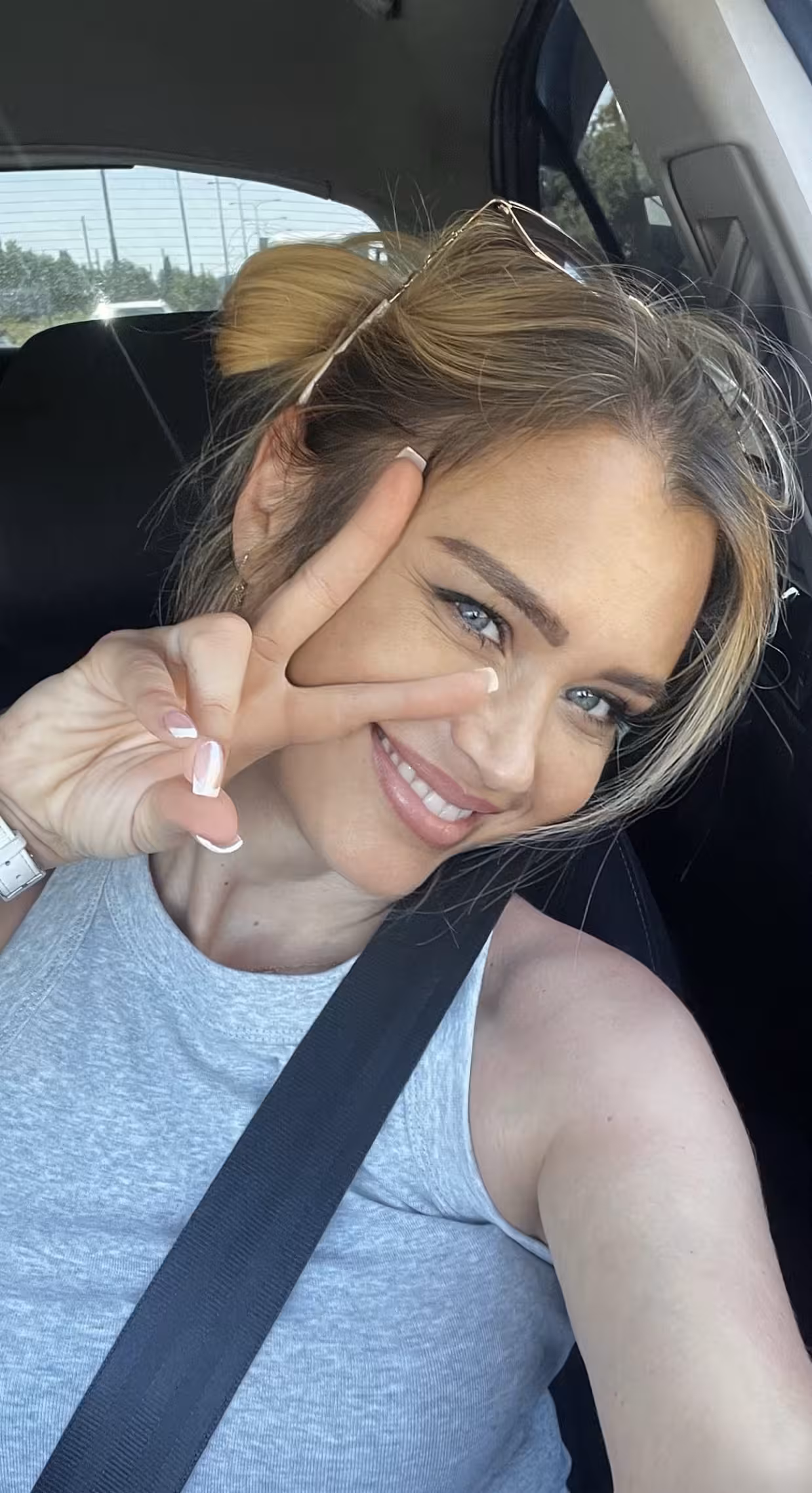 Halyna rencontre femme 01