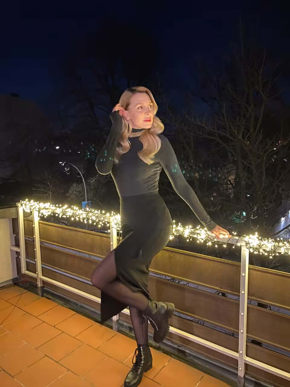 Anna  rencontre femme 08
