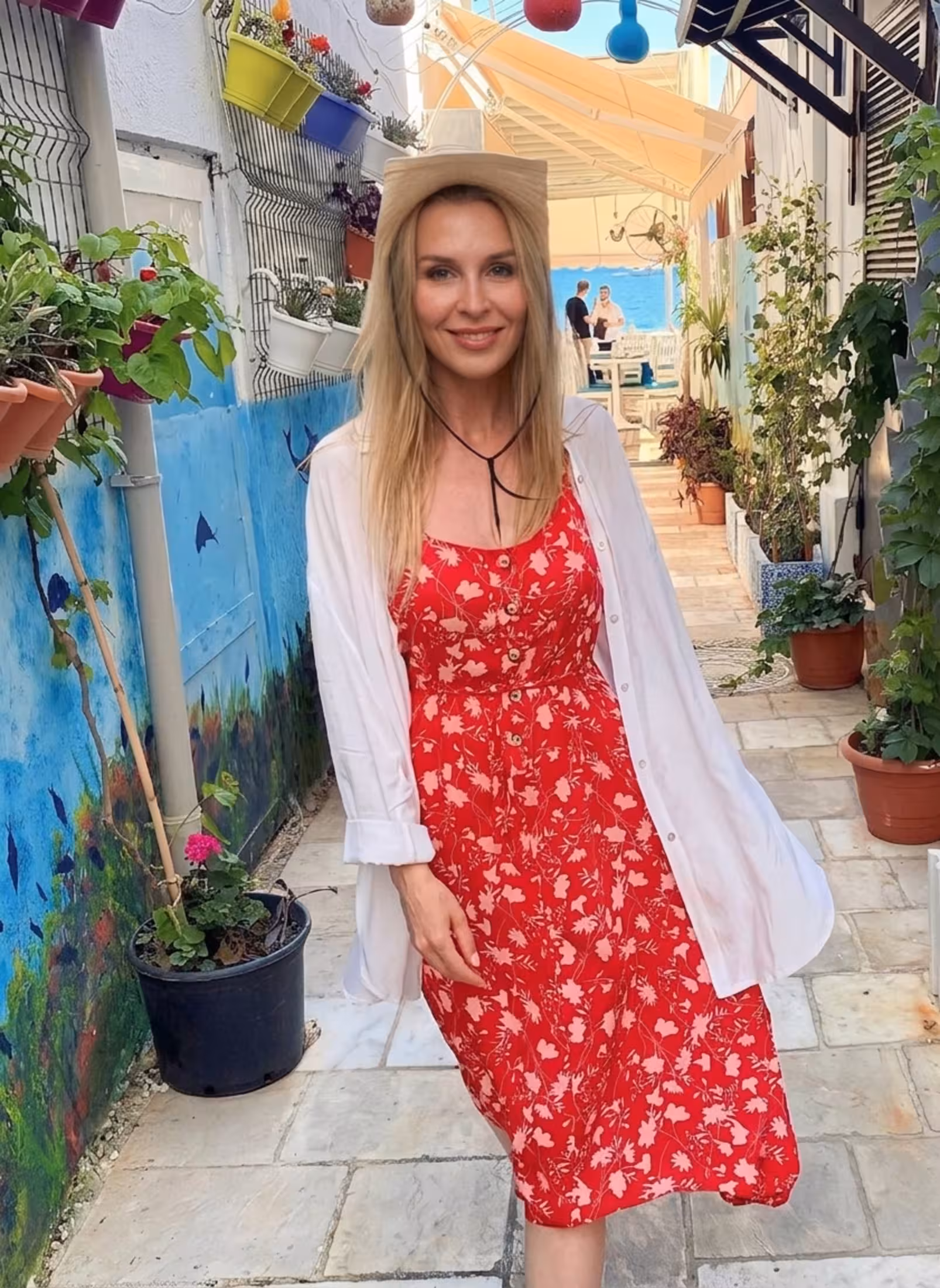 Anna  rencontre femme 08