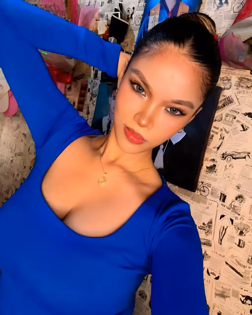 Rose  rencontre femme 25 30 ans