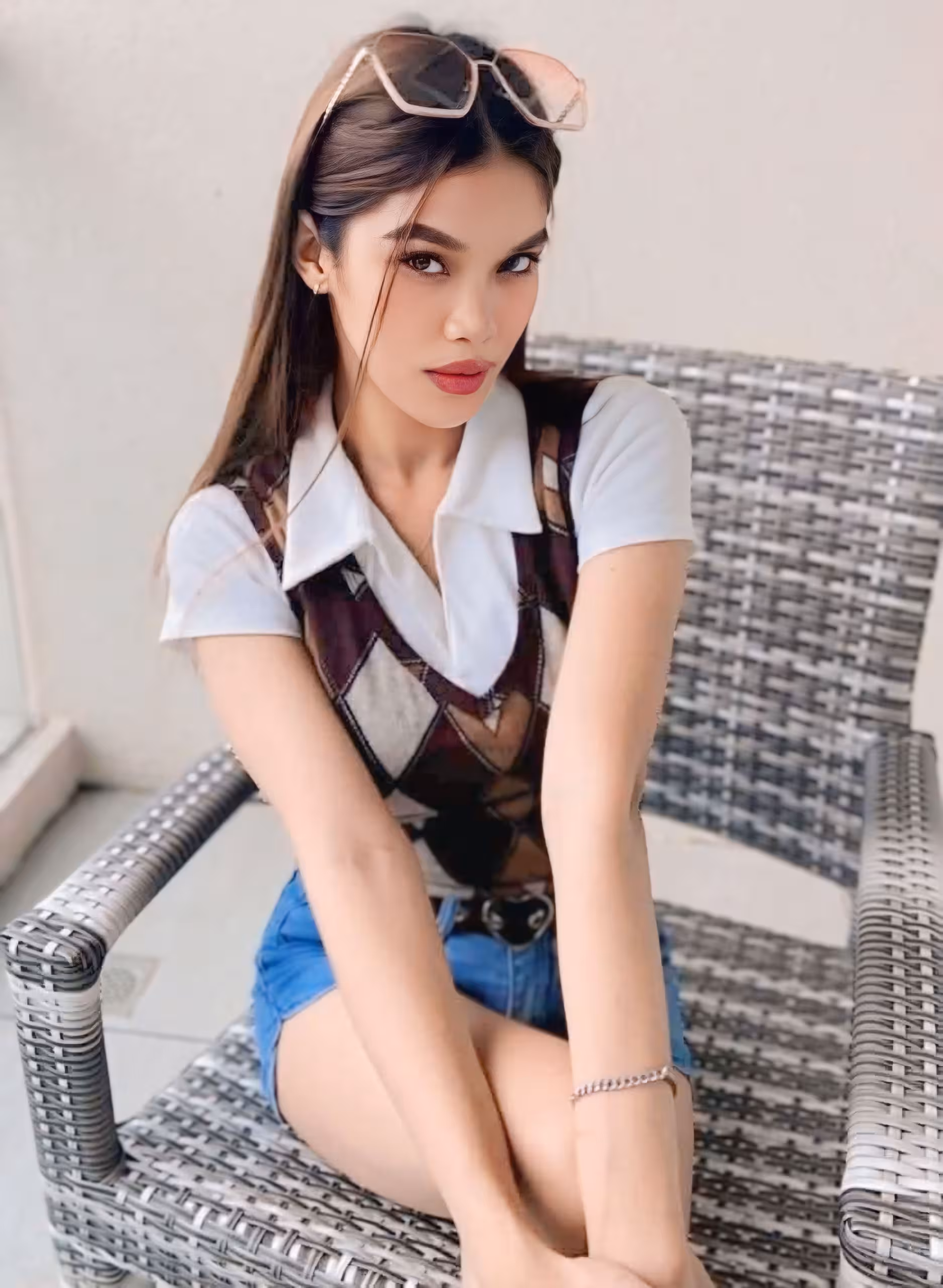Rose  rencontre femme 25 30 ans