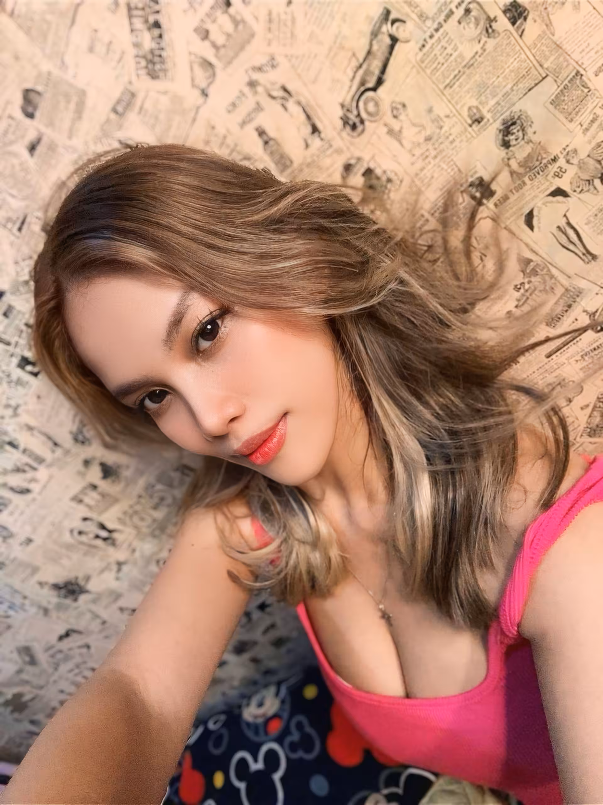 Rose  rencontre femme 25 30 ans
