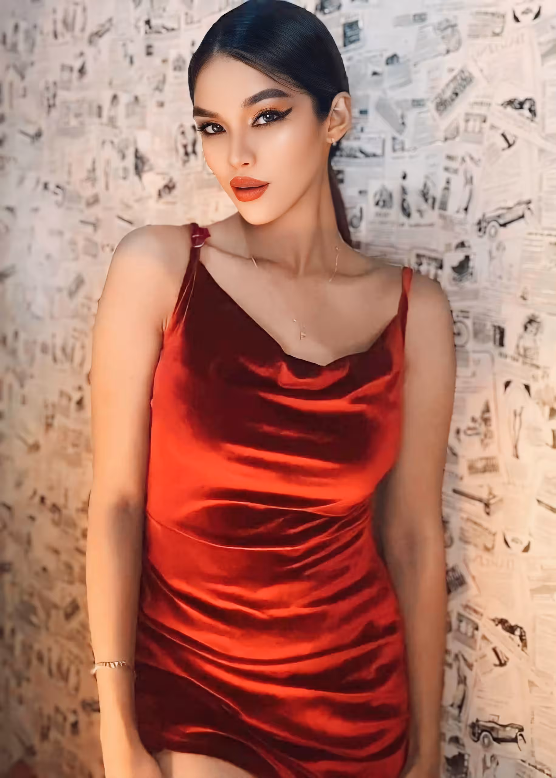 Rose  rencontre femme 25 30 ans