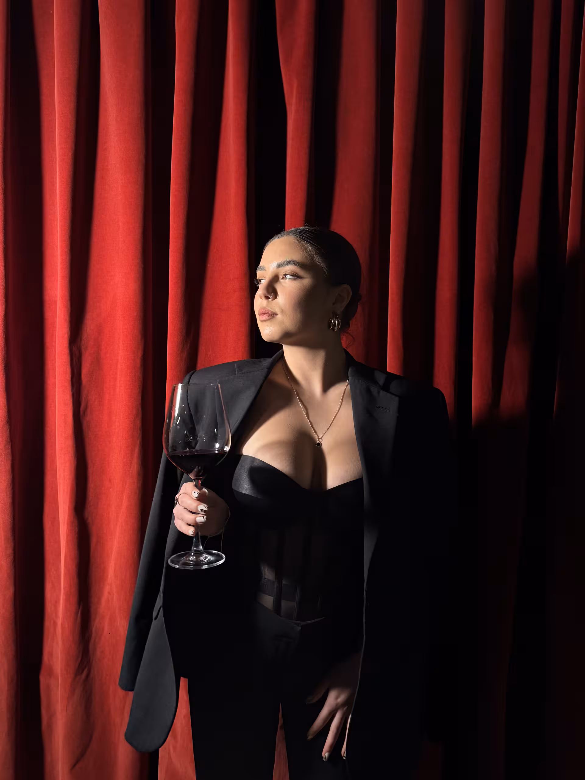 Sofia rencontre femme 45