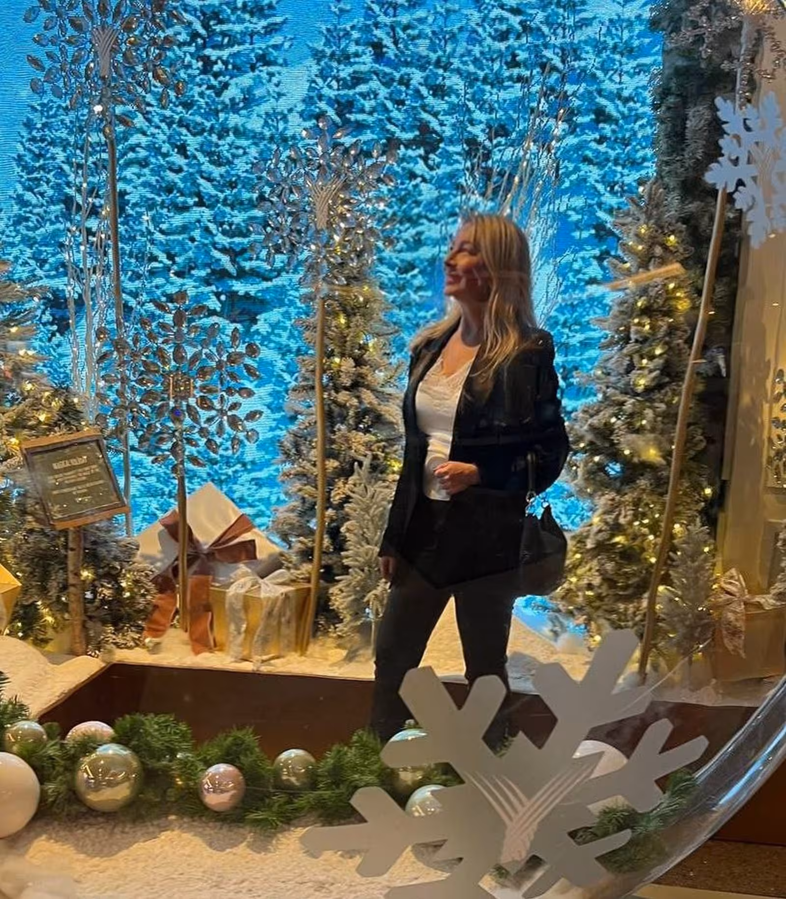 Yulia rencontre femme 77 gratuit