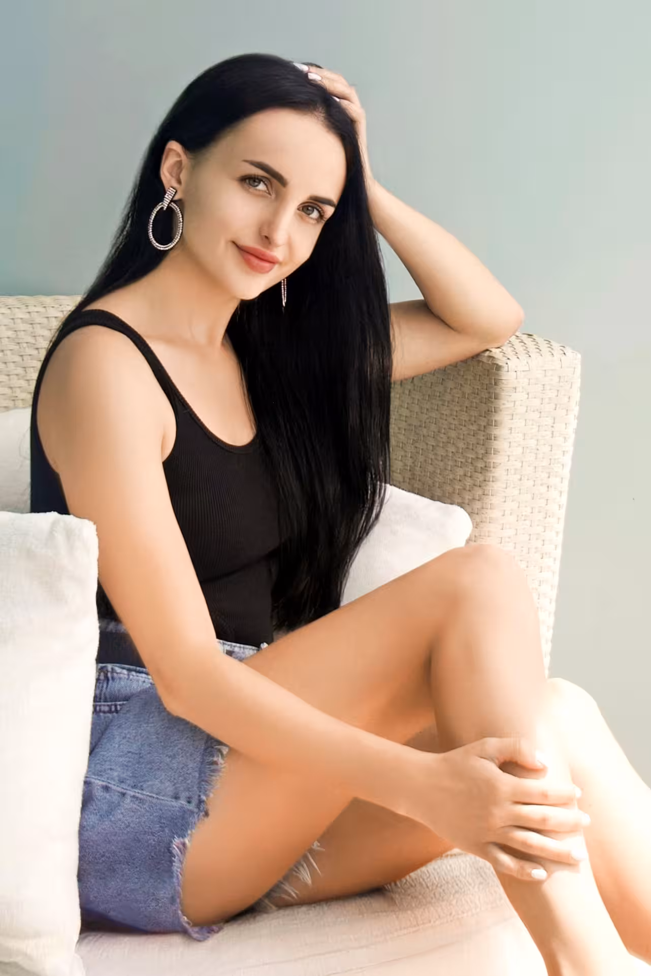Irina rencontre femme 84