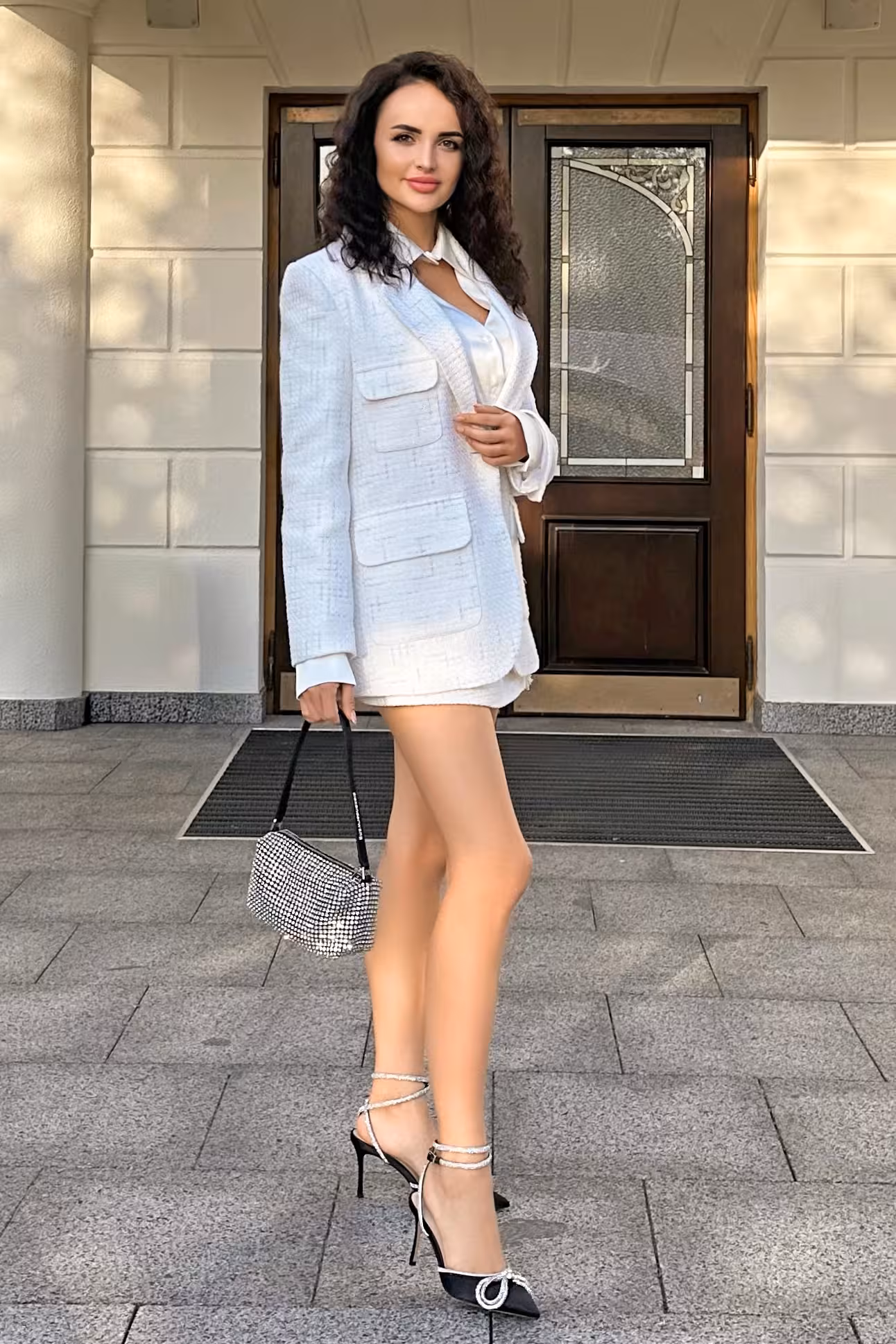 Irina rencontre femme 84