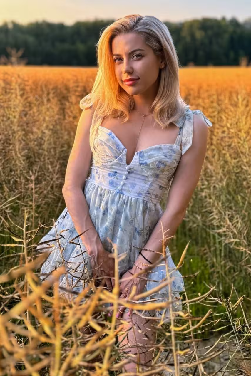 Elena rencontre femme 91