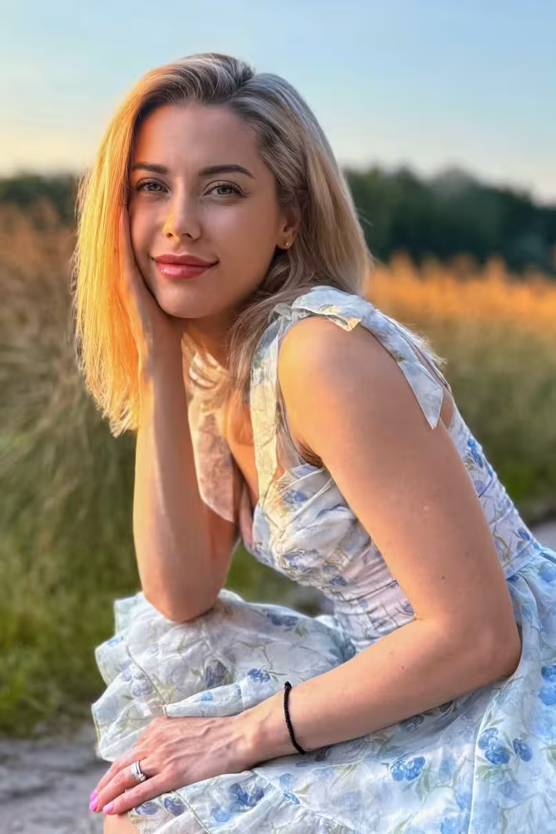 Elena rencontre femme 91