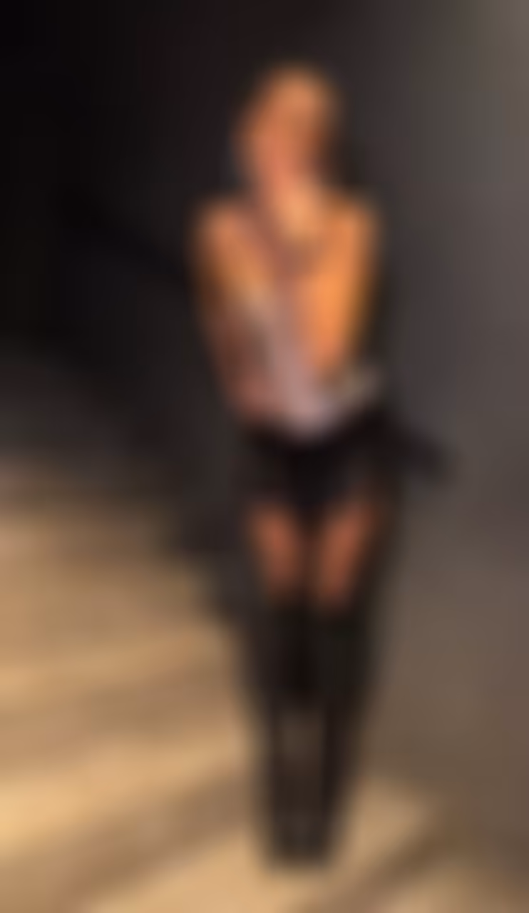 Ecaterina rencontre femme alsace