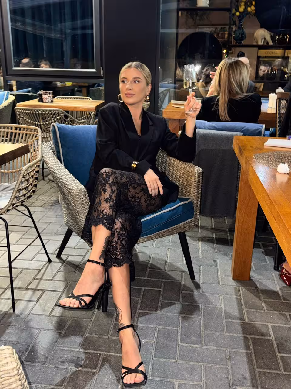 Ecaterina rencontre femme alsace