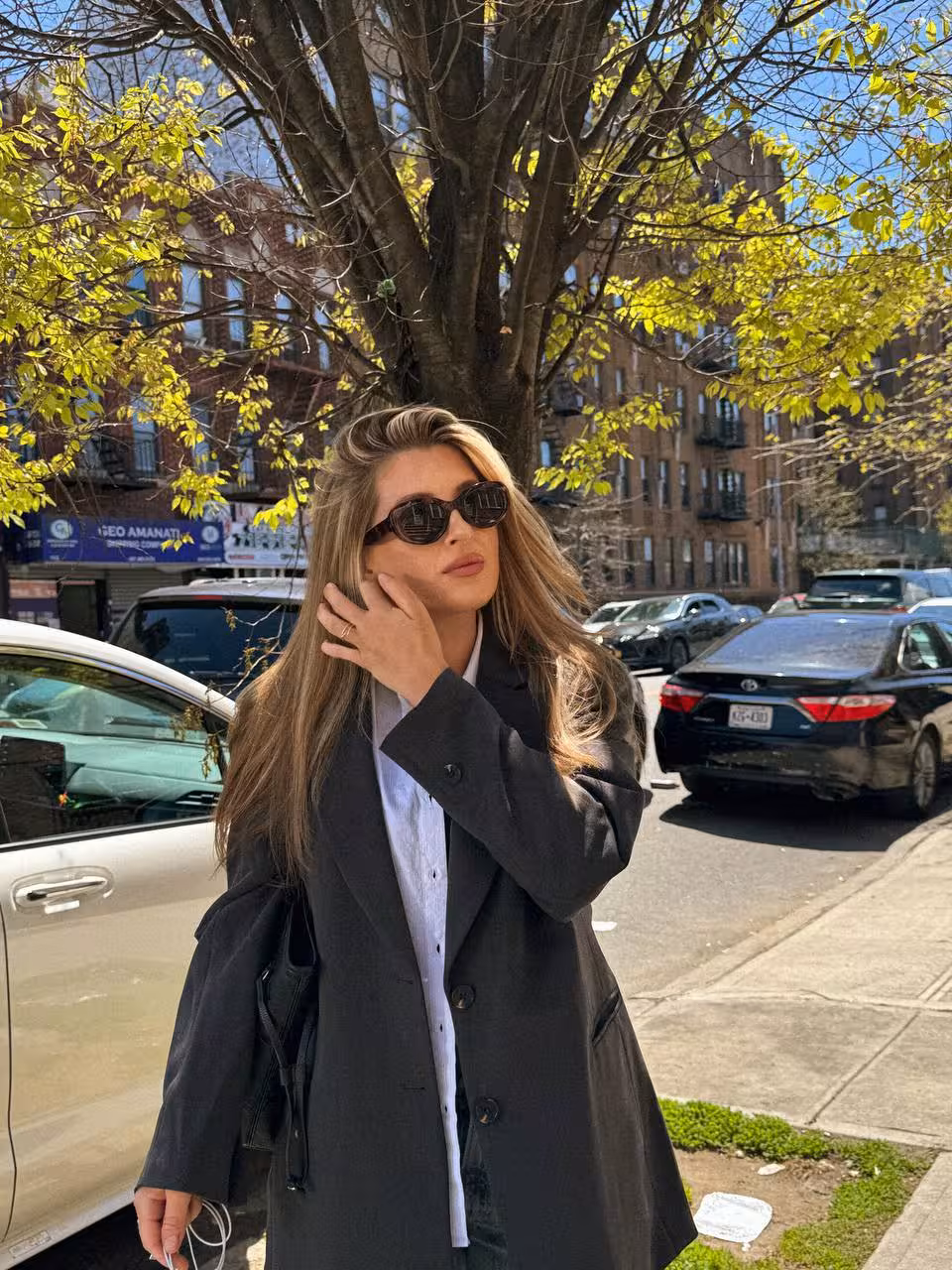Ecaterina rencontre femme alsace