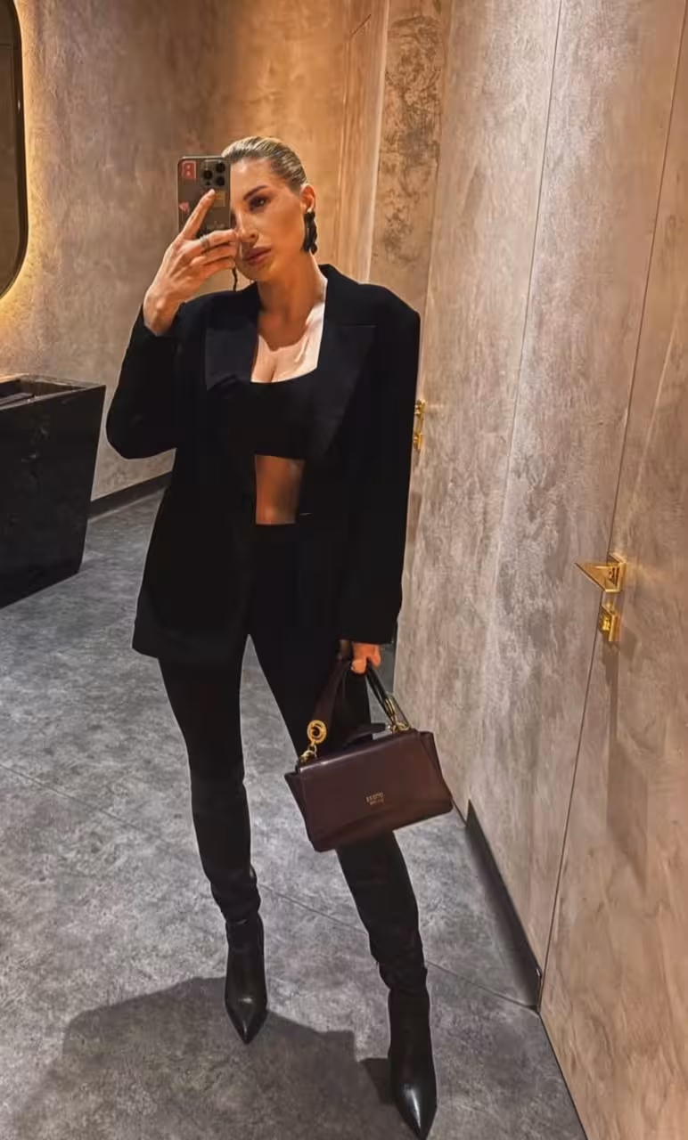 Ecaterina rencontre femme alsace