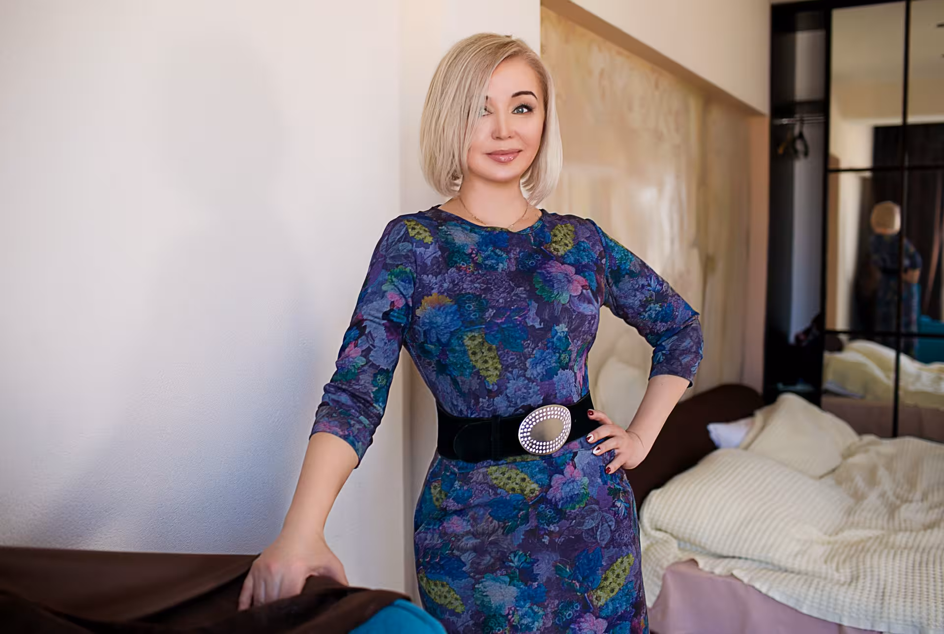 Irina rencontre femme dijon