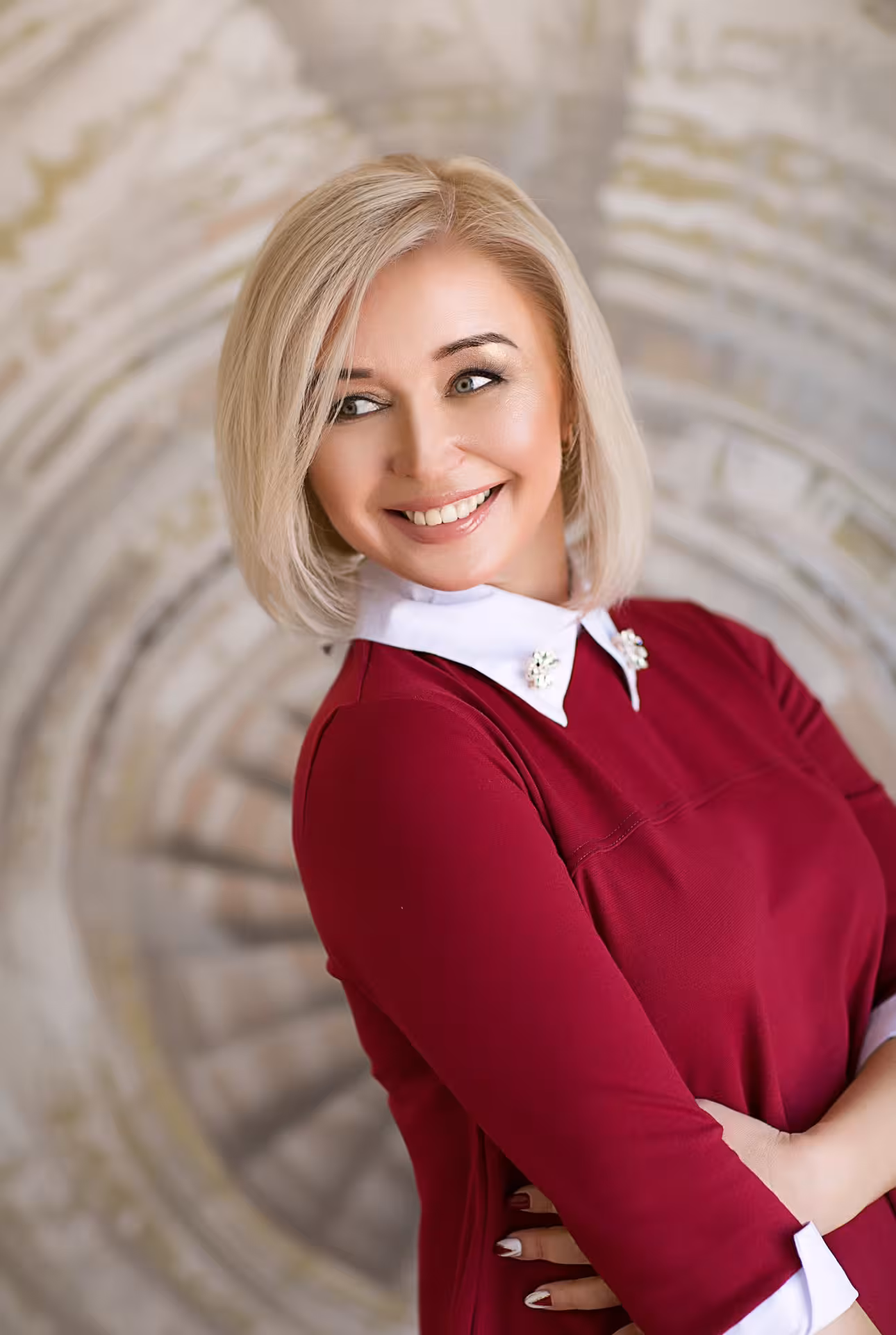 Irina rencontre femme dijon
