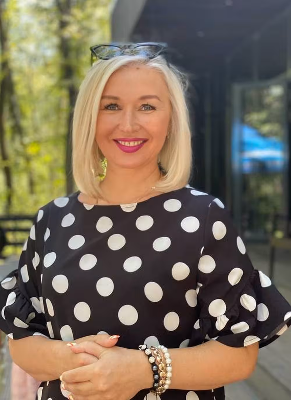 Irina rencontre femme dijon