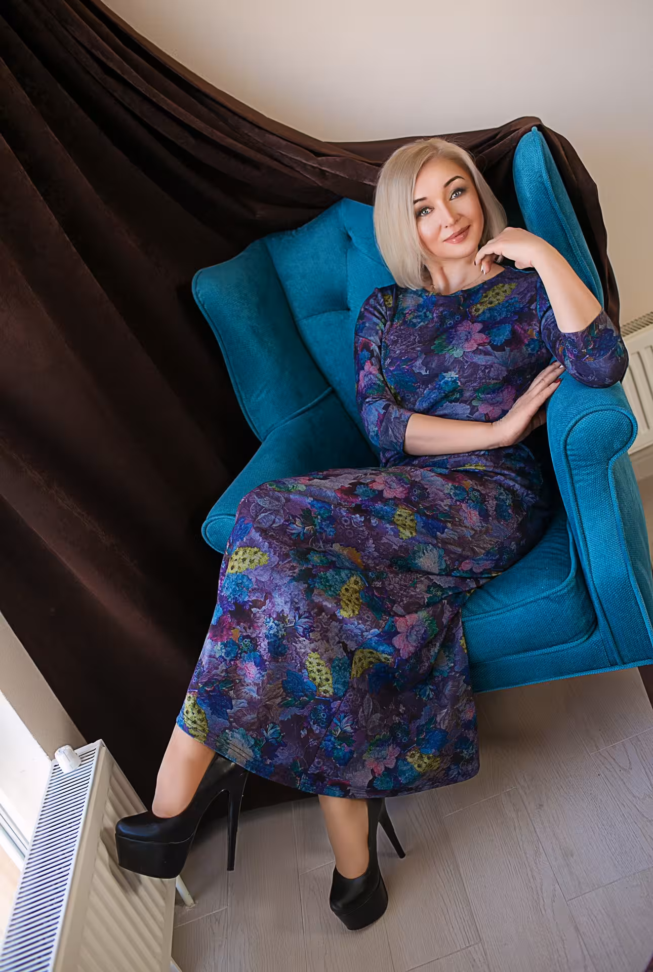 Irina rencontre femme dijon