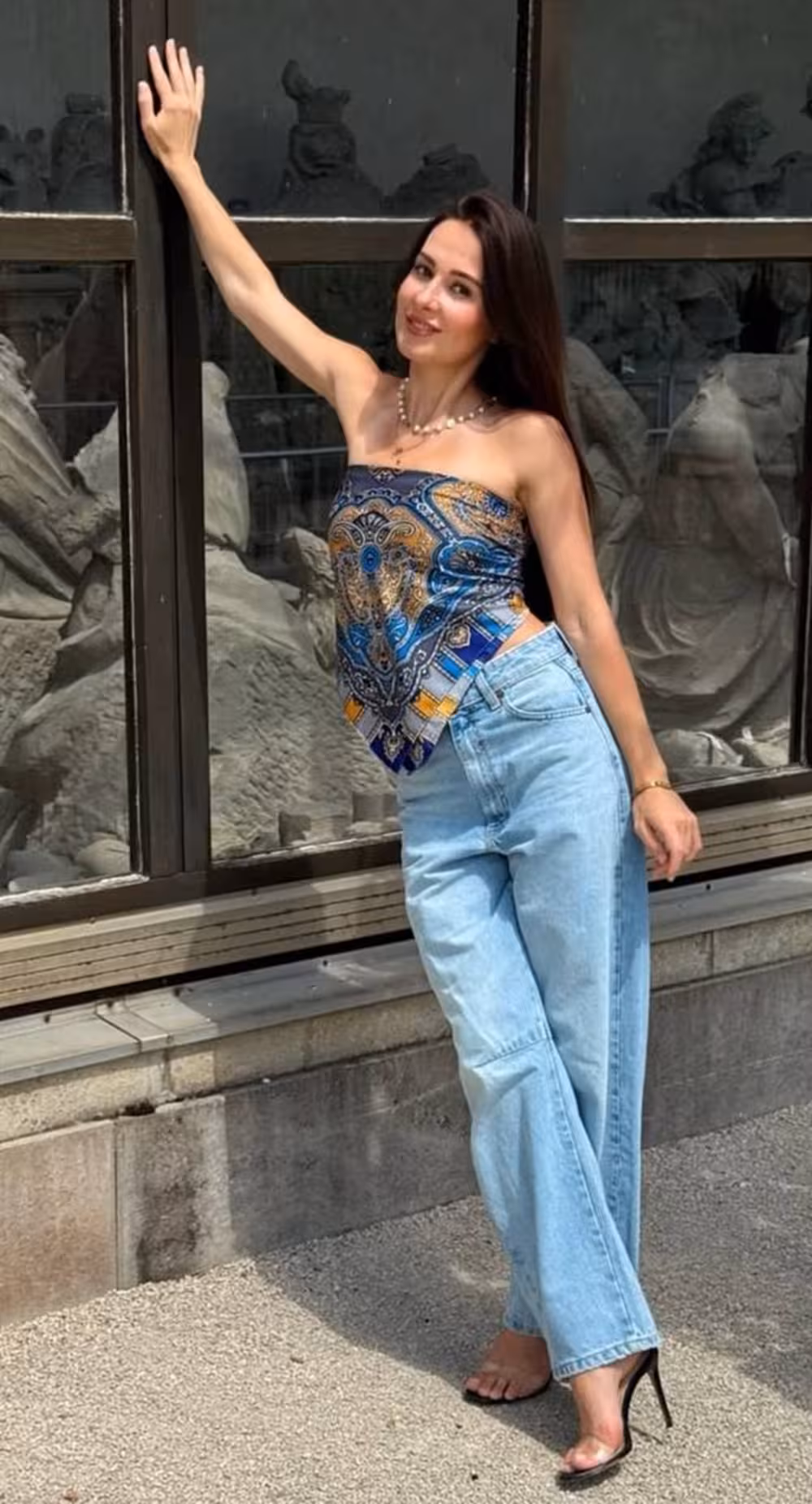 Olena rencontre femme divorcée ou veuve algerie
